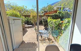 Le Sentein, T2, Centre, Parking, Jardin, 2 Personnes